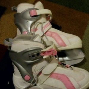 Womens ice skates